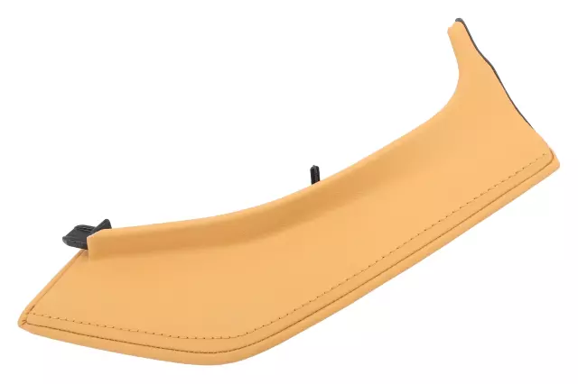 84706581 - Body: Molding for Chevrolet: Corvette Image