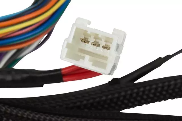 Audio Upgrade - GM (19119232)