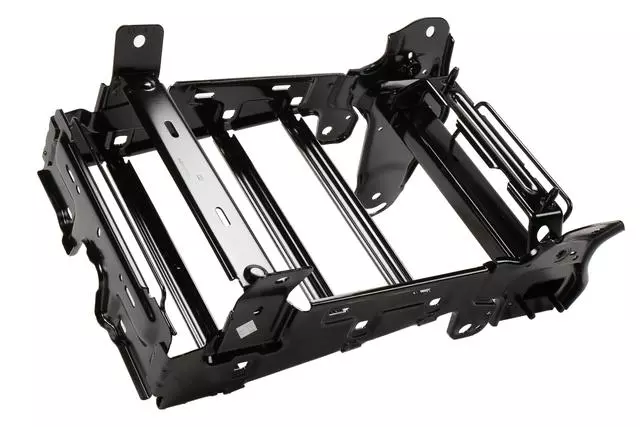 23423270 - Body: Seat Frame for Chevrolet: Silverado 1500, Silverado 1500 LD, Silverado 2500 HD, Silverado 3500 HD | GMC: Sierra 1500, Sierra 1500 Limited, Sierra 2500 HD, Sierra 3500 HD Image