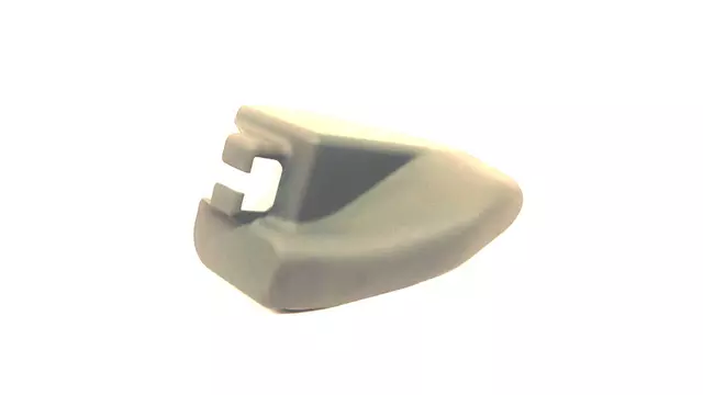 64115SC000AP - Body: Track End Cap for Subaru Image