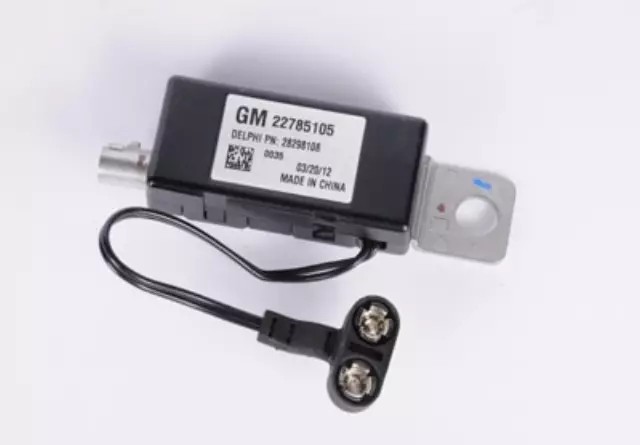 Radio Antenna Module - GM (22785105)