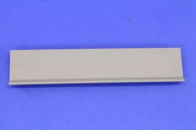 5MH80HL1AA - Electrical: Video Screen Cover for Dodge: Durango | Jeep: Grand Cherokee, Grand Cherokee WK Image