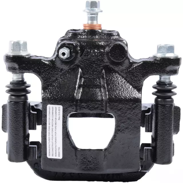 Caliper Assembly Brake Less Pad - Ford (QBRC-539-RM)