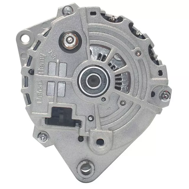 19136007 - : Alternator, Remanufactured for GM Image