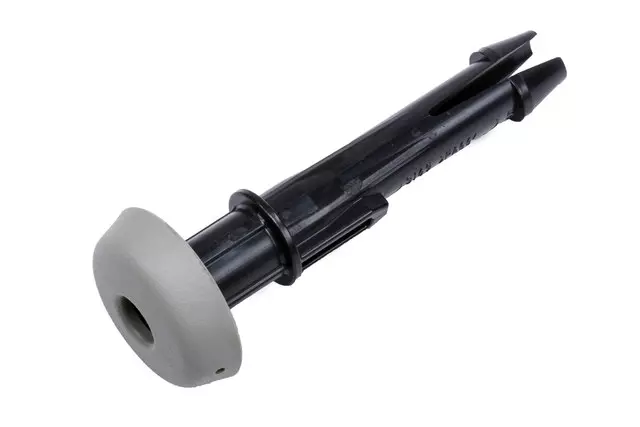 19122564 - Body: Headrest Guide for Chevrolet: Impala, Impala Limited, Monte Carlo Image