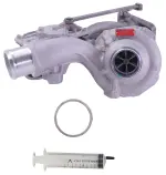 K1030165N - : Turbocharger for Rotomaster Image