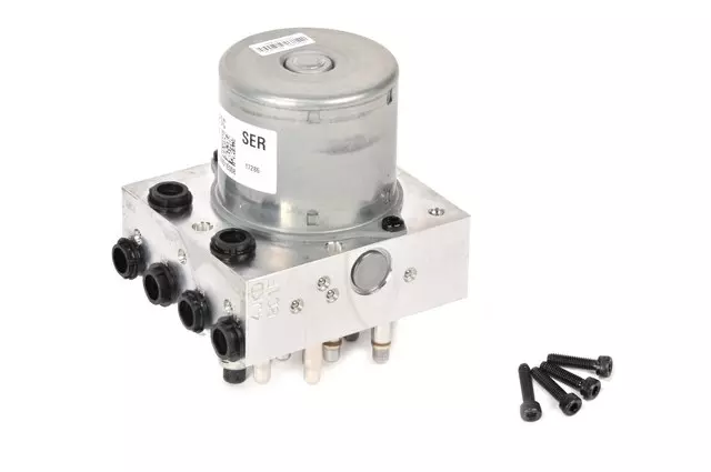 94552161 - Brake: ABS Pressure Modulator Valve Kit for Chevrolet: Sonic Image