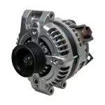 2100609 - : Remanufactured DENSO First Time Fit Alternator for Denso Image