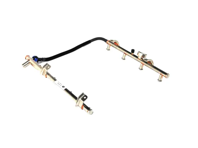 53010893AC - Engine: Fuel Rail for Mopar Image