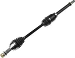 C91003RCMJNW - Suspension: Value Advantageâ„¢ CV AXLE FR RH for Nissan Image