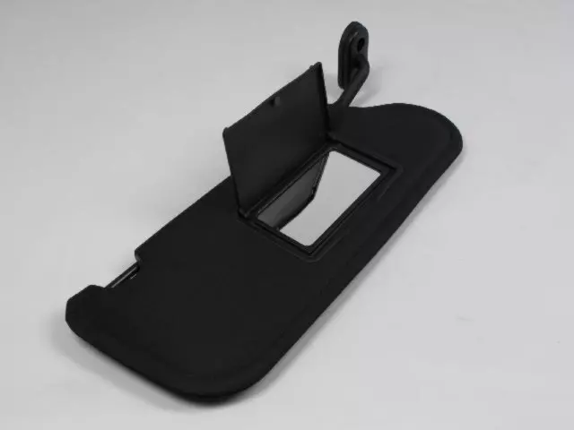 Visor, Right - Mopar (1HW52DX9AC)