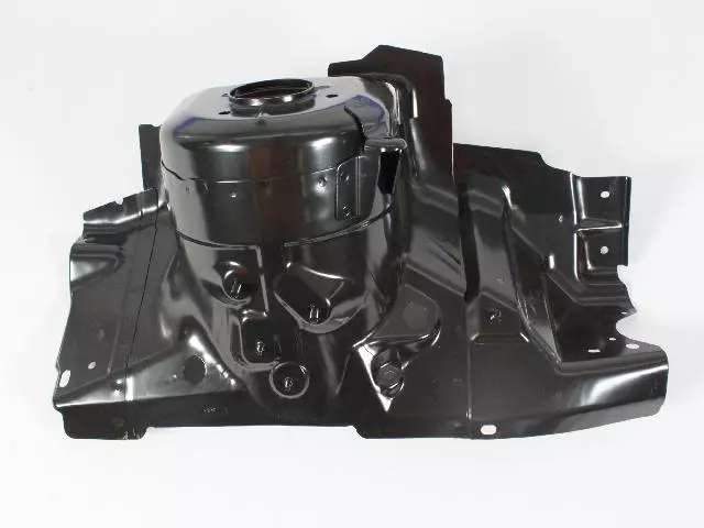 68002059AD - Body: Apron Assembly for Dodge: Caliber | Jeep: Compass, Patriot Image