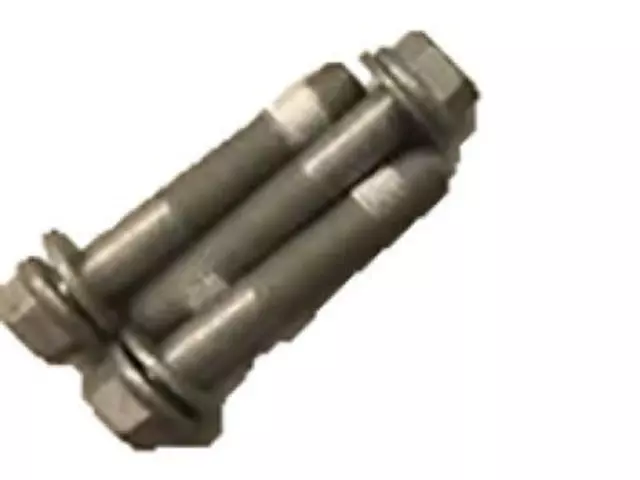 Lower Control Arm Mount Bolt - Ford (W717016-S439)