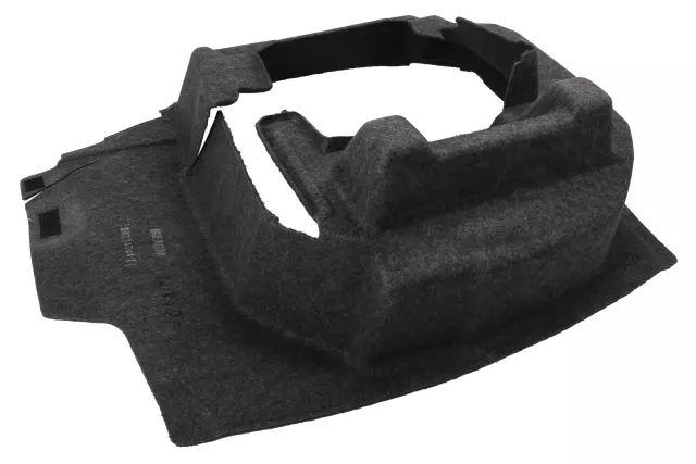 84234744 - Body: Storage Compartment for Cadillac: CT6 Image
