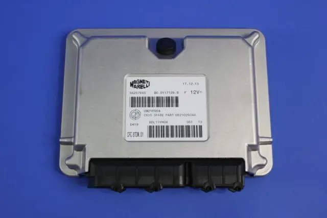68210293AA - : Transmission Control Module for Mopar Image