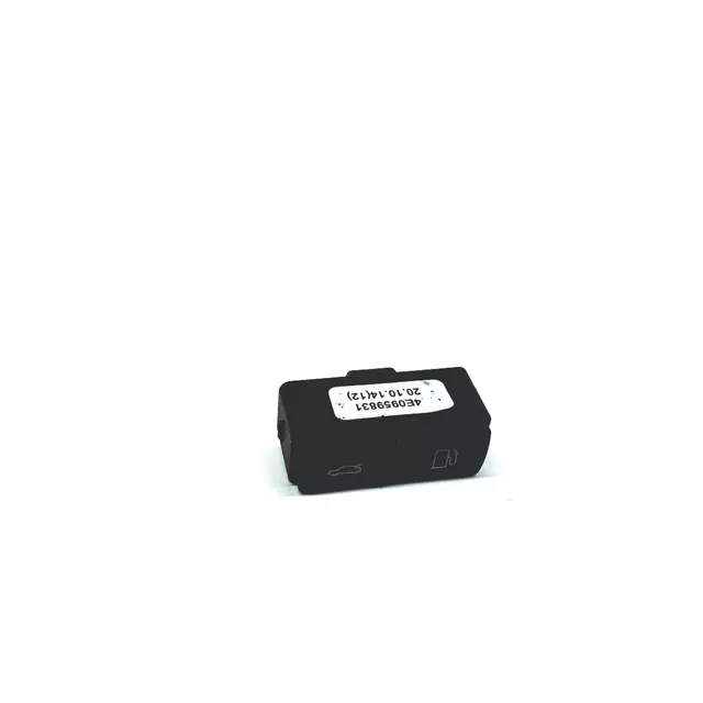 4E09598315PR - Body: Release Switch for Audi Image