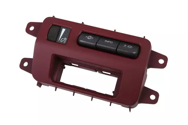 22846931 - Body: Dimmer Switch for Cadillac: ATS Image
