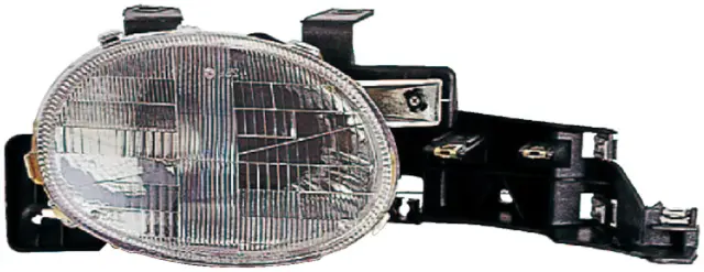 1590407 - Electrical, Lighting and Body: Headlight Assembly for Dorman Image