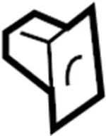 62225CG000 - Body: Bumper Cover Lower Bracket for INFINITI: FX35, FX45 Image