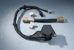 999T8BR020 - : Towing, Hitch Harness - 7 Pin for Nissan Image