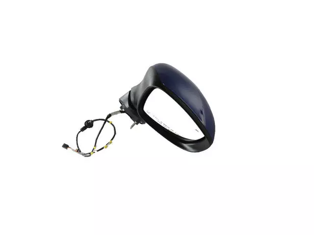 Outside Rearview Mirror, Right - Mopar (5VD36SBMAE)