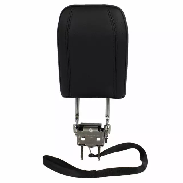 FB5Z78611A08EU - Body: Headrest for Ford: Explorer, Police Interceptor Utility Image