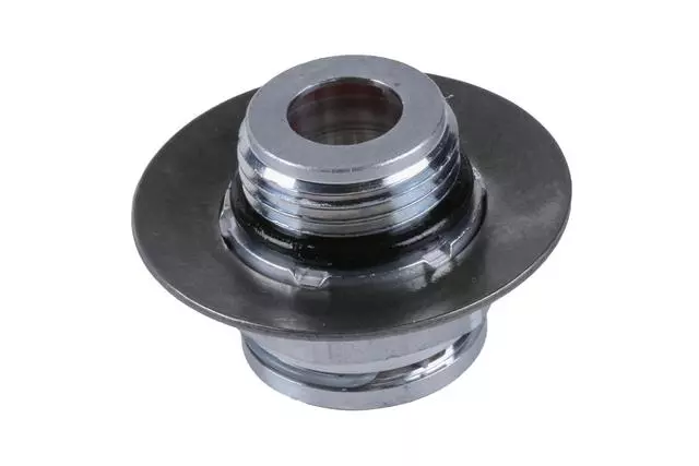 Heater Outlet Hose Fitting - GM (20890280)