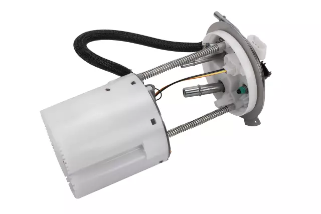 19368768 - Fuel System: Fuel Pump Assembly for GM Image
