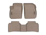 45150112 - : Tan FloorLiner™ DigitalFit® for WeatherTech Image