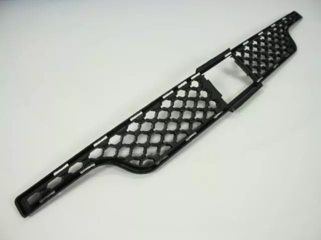 68089176AB - Frame, Bumper and Fascia: Lower Grille for Mopar Image image