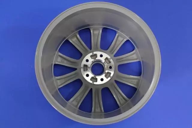 Wheel, Alloy - Mopar (1WM44XZAAB)