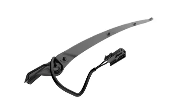 Pinch Sensor, Left - Mopar (68165049AC)