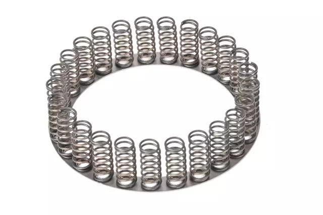 24280062 - : Automatic Transmission 1-2-3-4-6-7-8-10-Reverse Clutch Piston Spring for GM Image