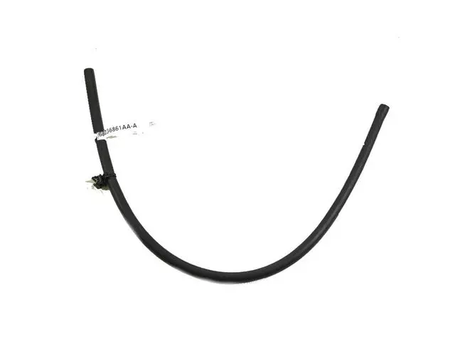 68236861AA - Rear Axle; American Axle 292 MM Single Rear Wheel; Differential and Drive Line: Axle Vent Hose for Ram: 2500 Image