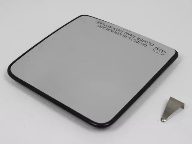 Mirror Replacement Glass, Right - Mopar (68125584AA)