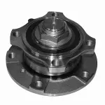 274172 - : BMW (2.5, 2.8, 3.0, 4.4, 5.0) Wheel Bearing and Hub Assembly  - Front for GSP Image