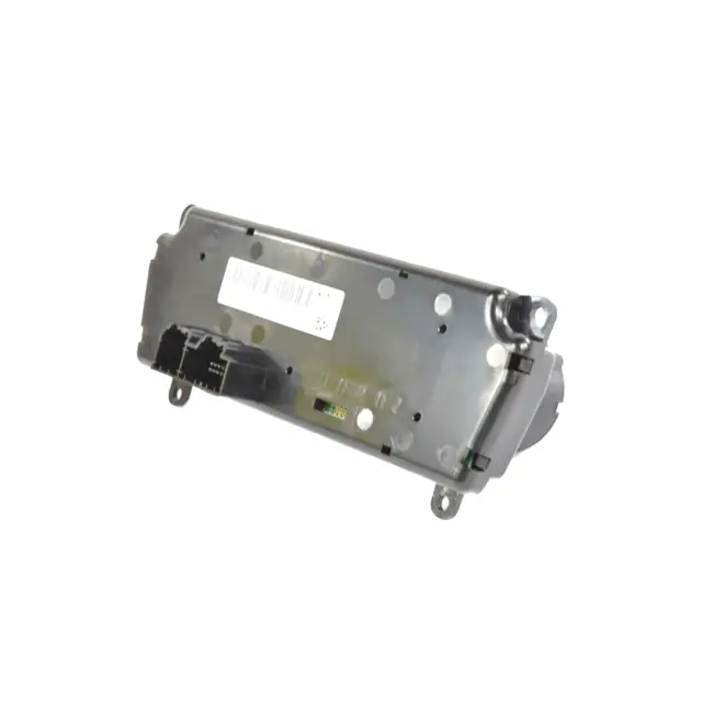 5NC23DX9AF - Body: Heater Control for Mopar Image