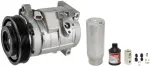 1527NK - : Complete Air Conditioning Kit w/ New Compressor for FOUR SEASONS Image