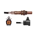 2344044 - : Oxygen Sensor 4 Wire, Direct Fit, Heated, Wire Length: 25.98 for Denso Image