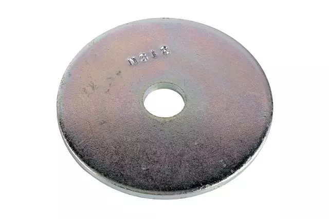 22806716 - : Body Bolt Lower Cushion Retainer for Cadillac: Escalade, Escalade ESV | Chevrolet: Silverado 1500, Silverado 1500 LD, Suburban, Tahoe | GMC: Sierra 1500, Sierra 1500 Limited, Yukon, Yukon XL Image