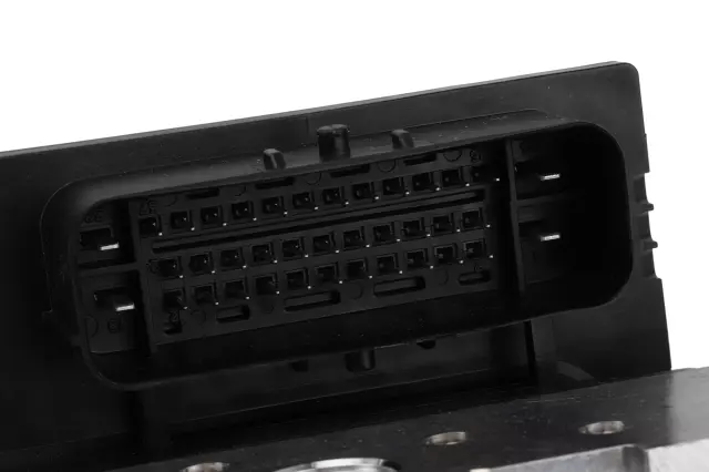 ABS Pressure Modulator Valve Kit - GM (19417208)