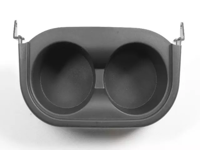 Console Mounted Cupholder, Automatic Transmission - Mopar (1FG741D5AA)