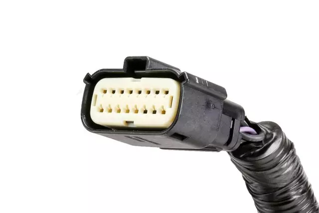 Front Object Alarm Sensor Wiring Harness - GM (84421355)