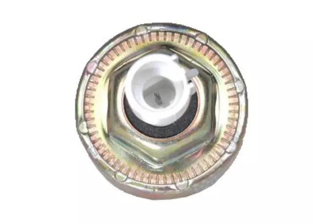 10456222 - Emission System: Knock Sensor for Cadillac: DeVille, Eldorado, Seville | Chevrolet: Camaro, Corvette | Oldsmobile: Aurora, Intrigue | Pontiac: Firebird Image