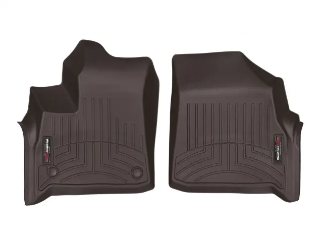 4712691 - : FloorLiner™ DigitalFit® for WeatherTech Image