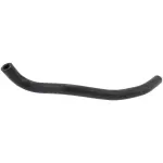63127 - HVAC: Molded Heater Hose 20R3EC Class D1 and D2 for Continental Image