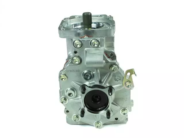 Differential (Rear) - Toyota (41110-45011)