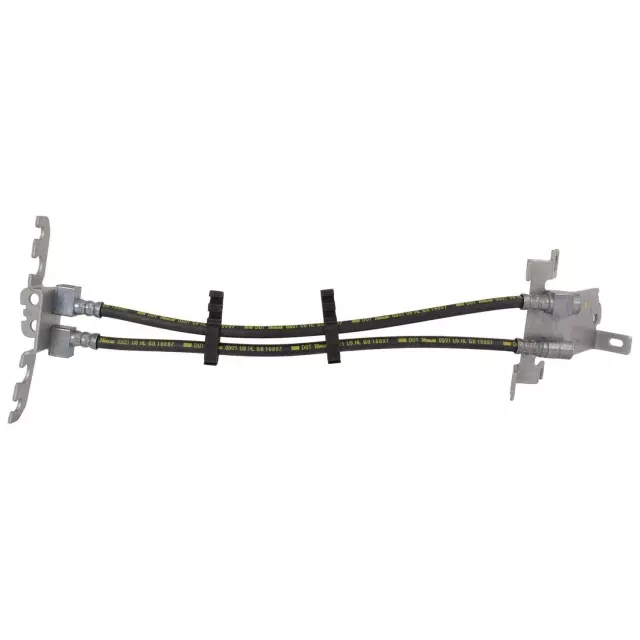 BRHR320 - : Hose Assembly Brake for Ford: Transit-150, Transit-250, Transit-350, Transit-350 HD Image