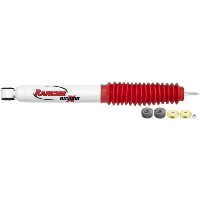 RS55234 - : RS5000X Suspension Shock Absorber for Rancho Suspensions Image
