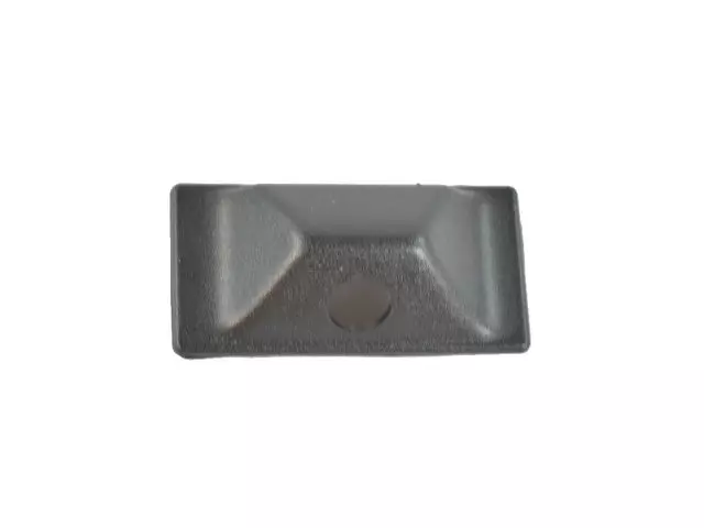 Back Up Camera Bezel, Us, Canada, Mexico - Mopar (5UX73LXHAA)